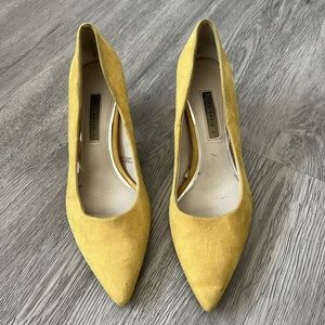 Zara heels